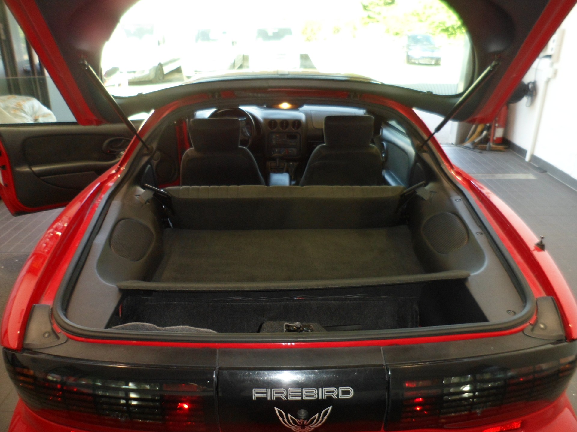 PONTIAC Firebird 3.4 V6 TARGA-image-6