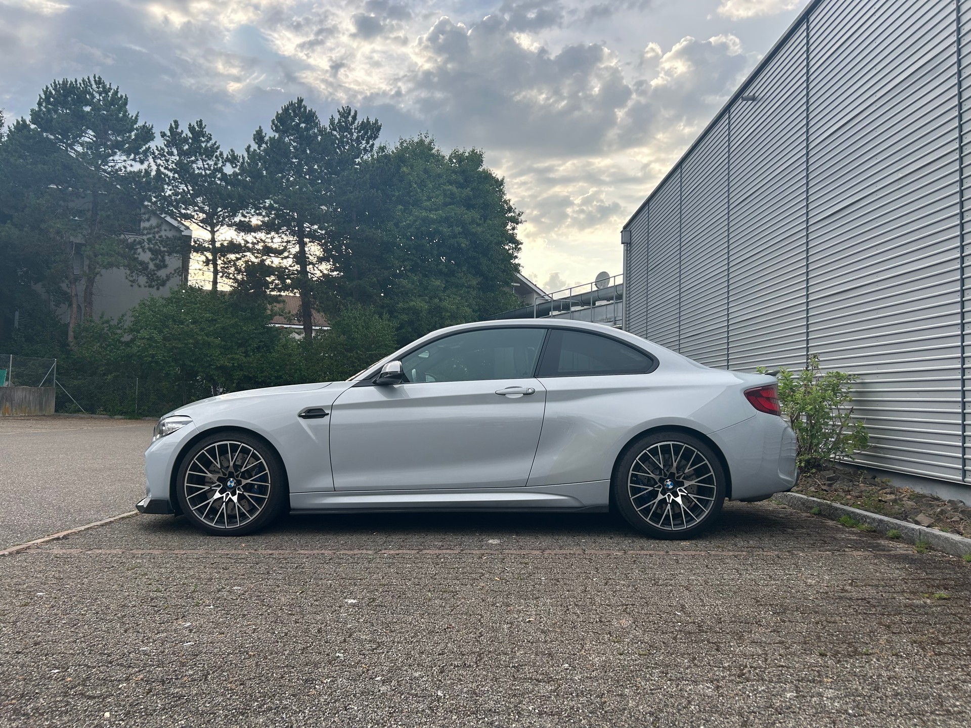 BMW Competition-image-1