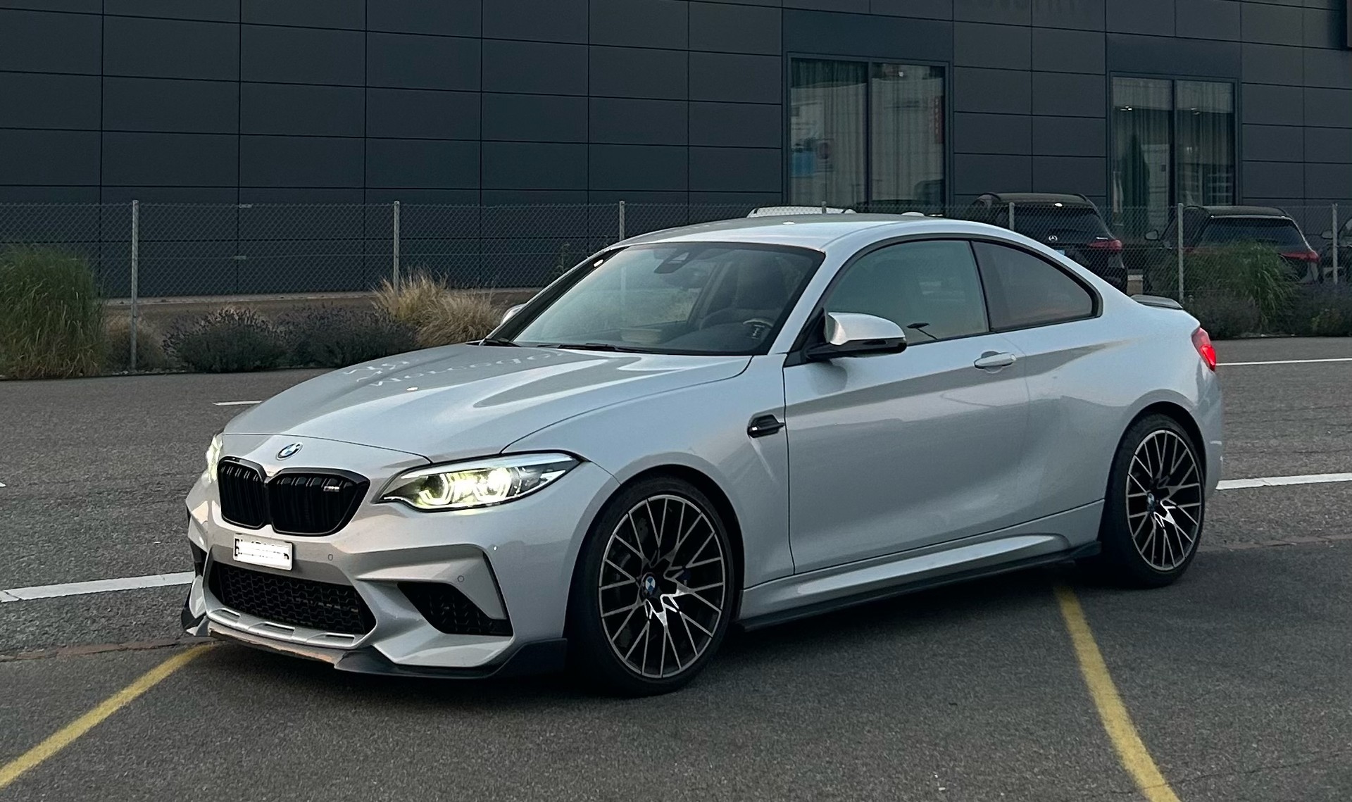 BMW Competition-image-0