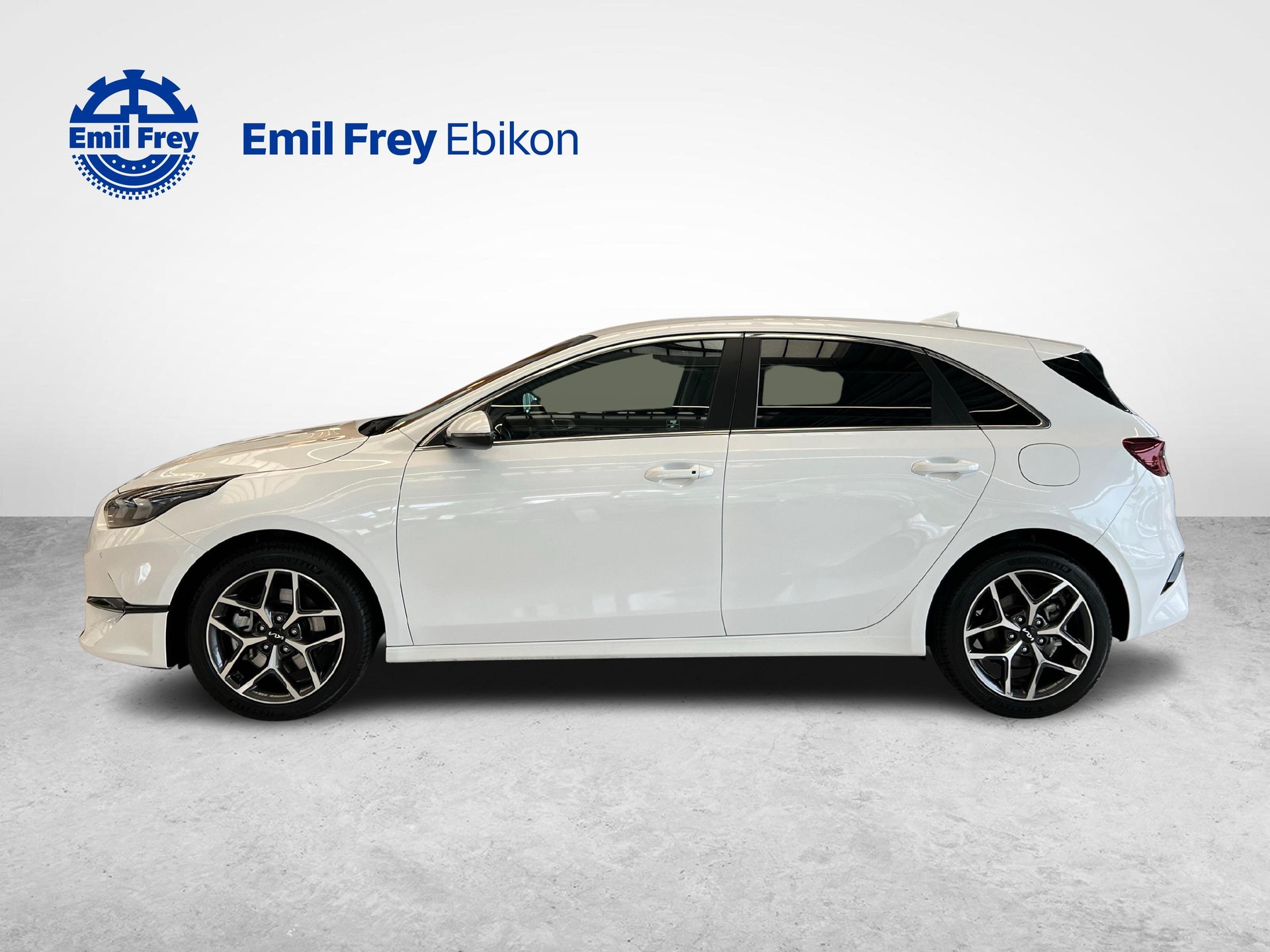 KIA Ceed 1.5 T-GDi MHEV Power-image-1
