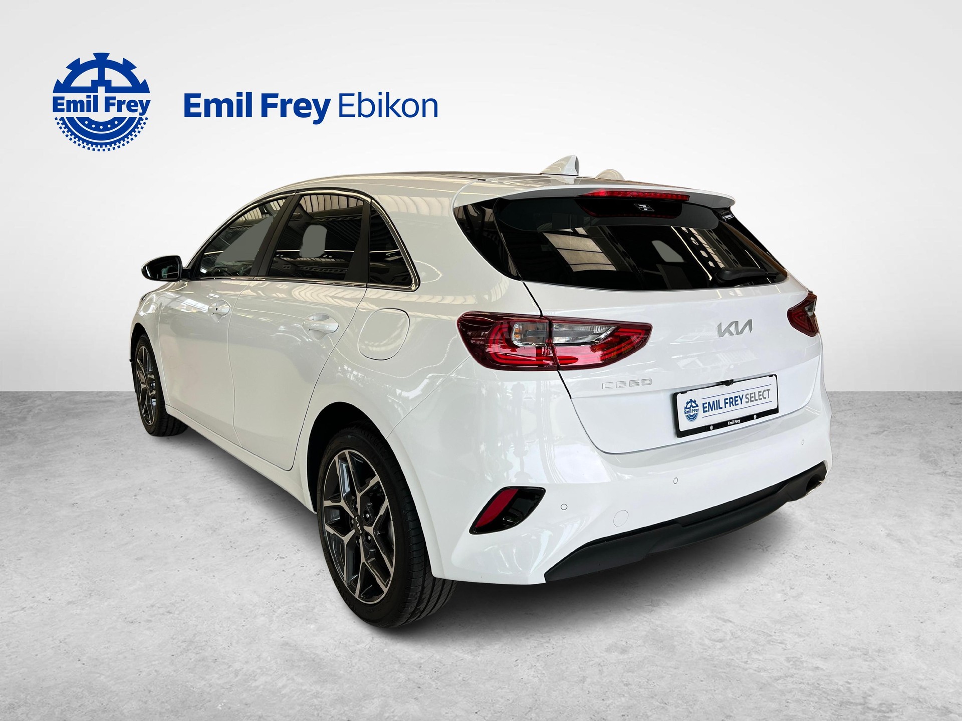 KIA Ceed 1.5 T-GDi MHEV Power-image-2