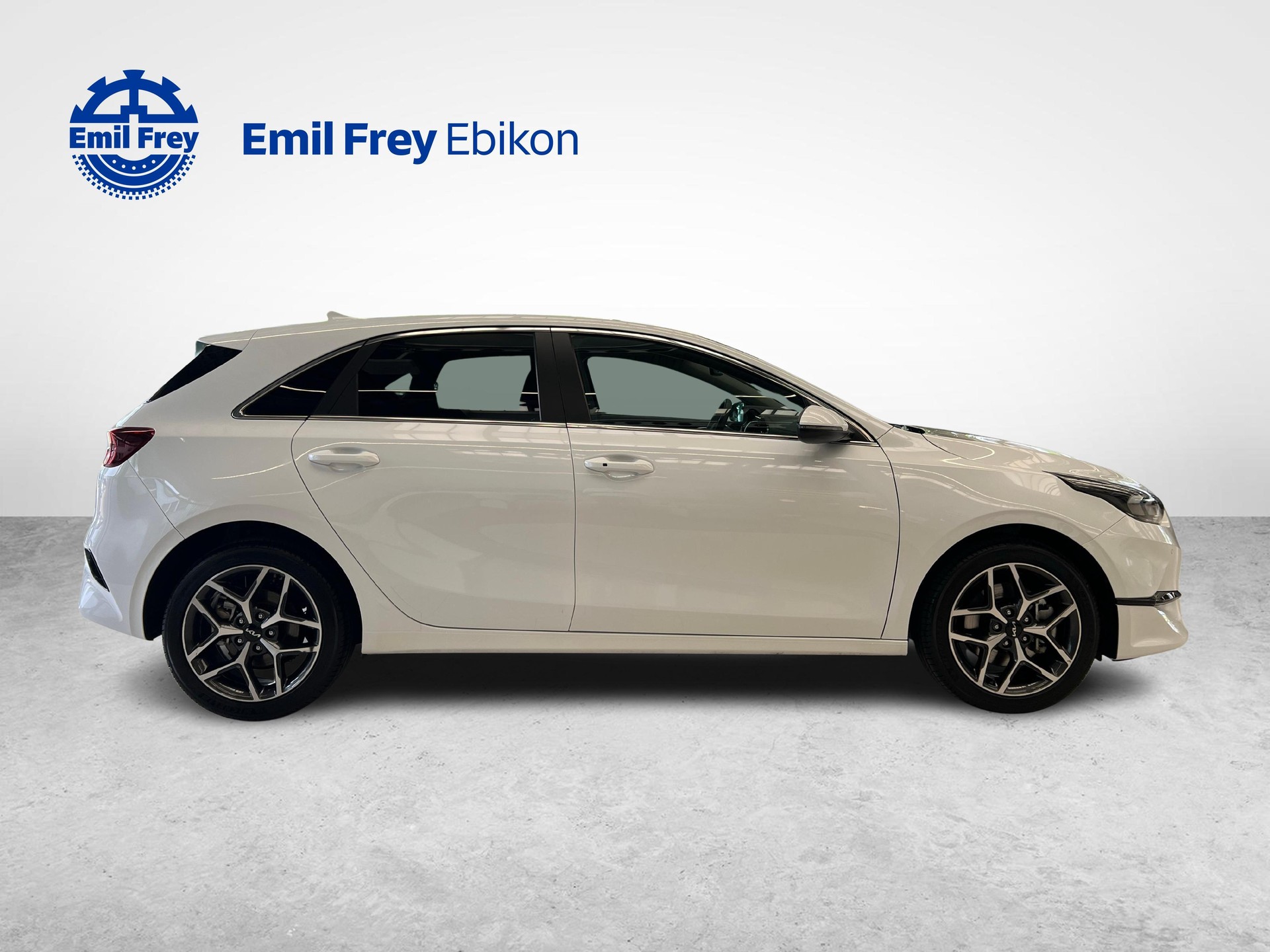KIA Ceed 1.5 T-GDi MHEV Power-image-5
