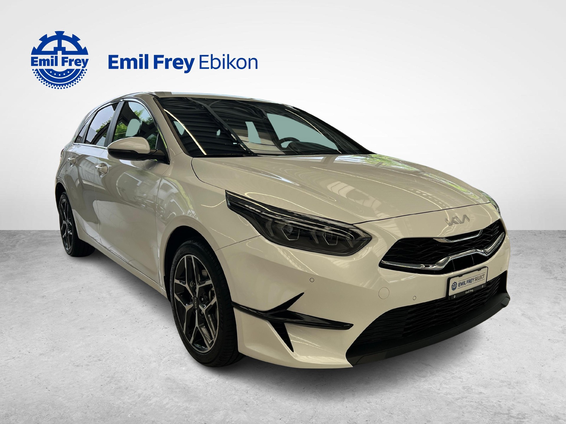 KIA Ceed 1.5 T-GDi MHEV Power-image-6