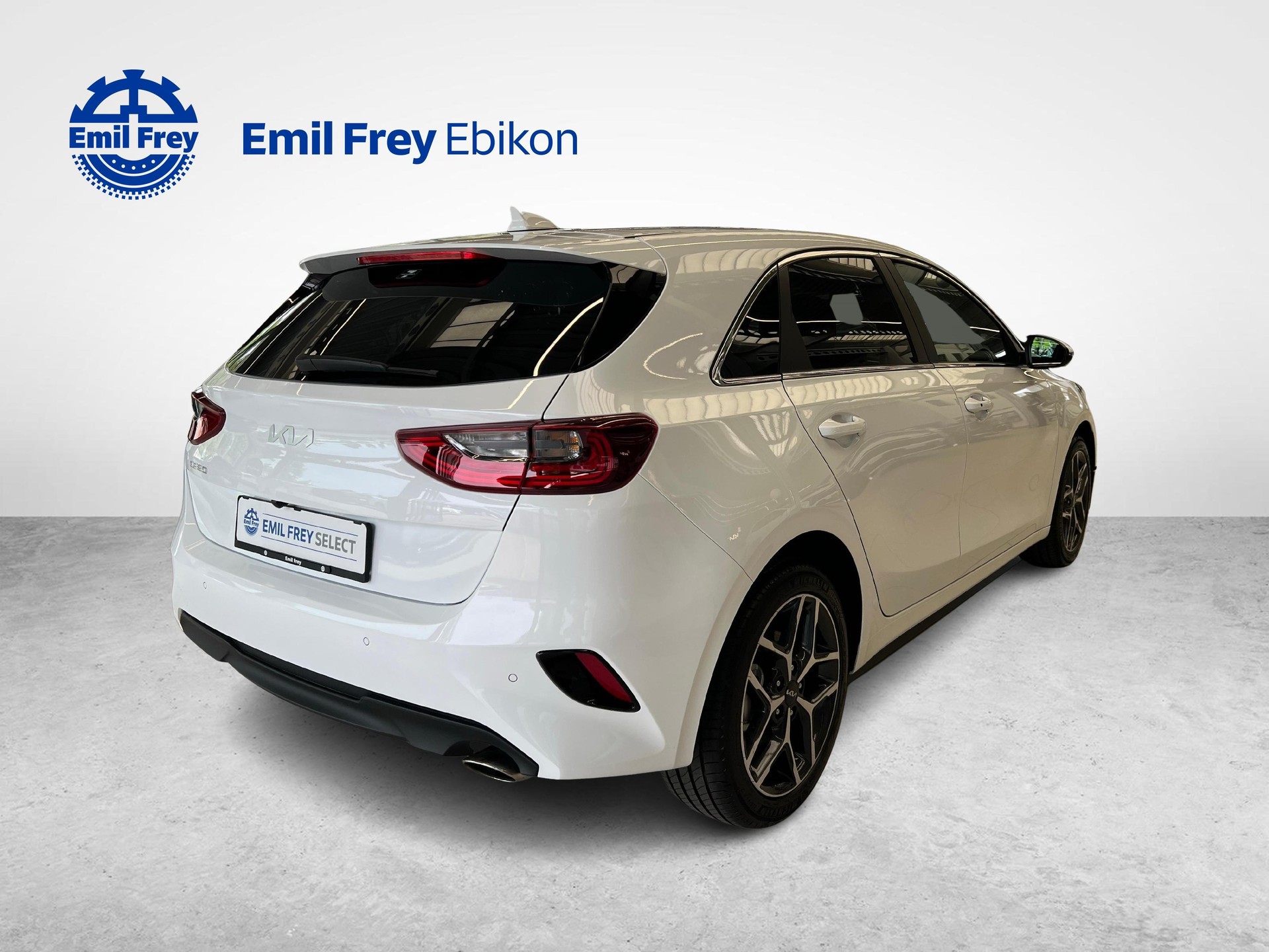 KIA Ceed 1.5 T-GDi MHEV Power-image-4