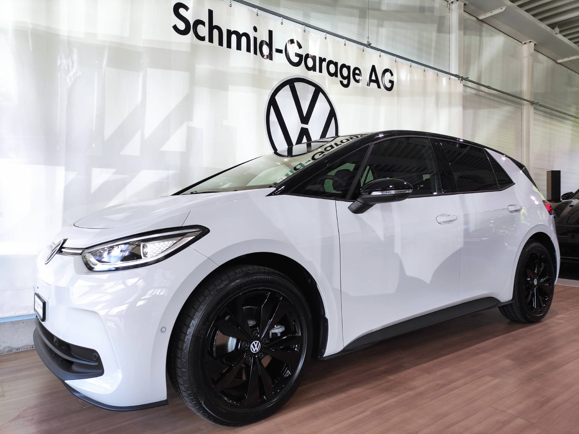 VW ID.3 Pro Black-Style-image-1