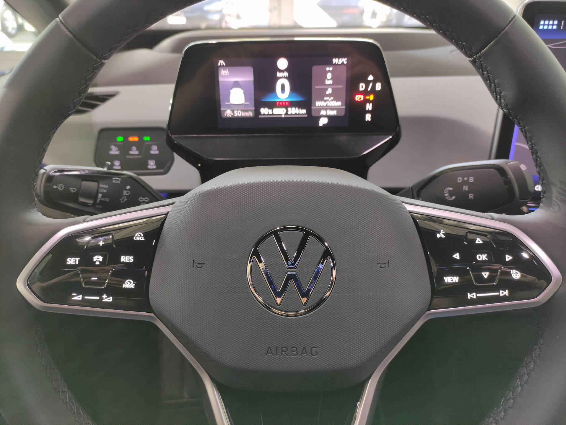 VW ID.3 Pro Black-Style-image-5