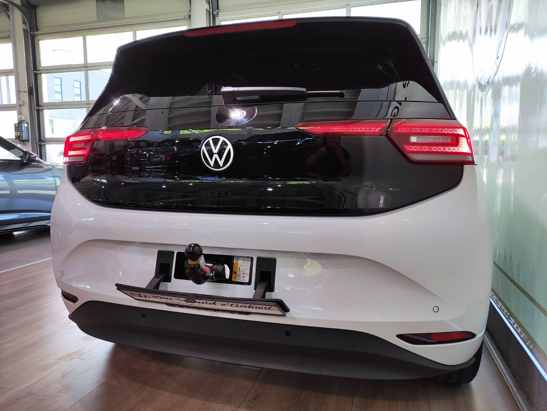 VW ID.3 Pro Black-Style-image-14