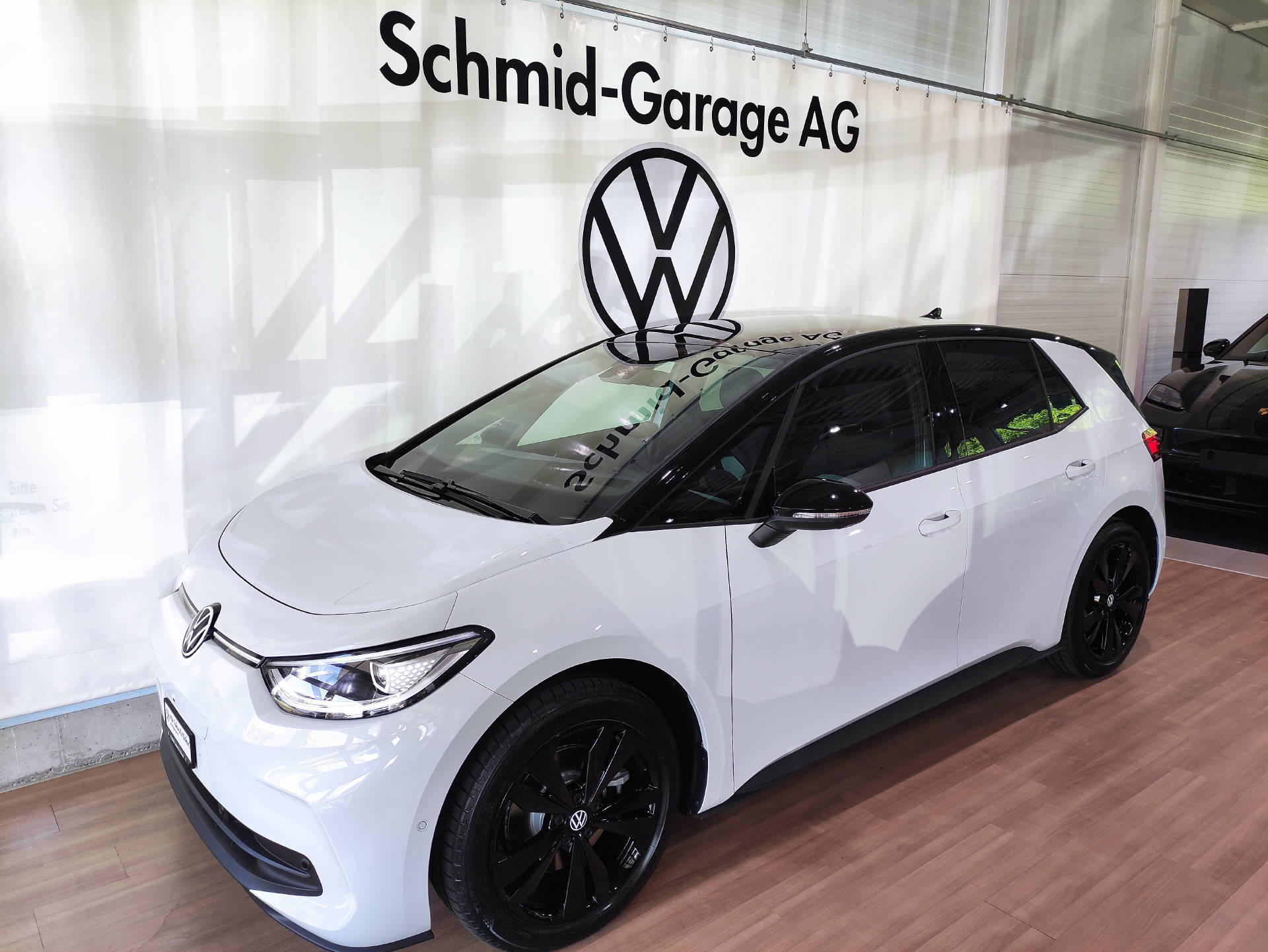 VW ID.3 Pro Black-Style-image-0