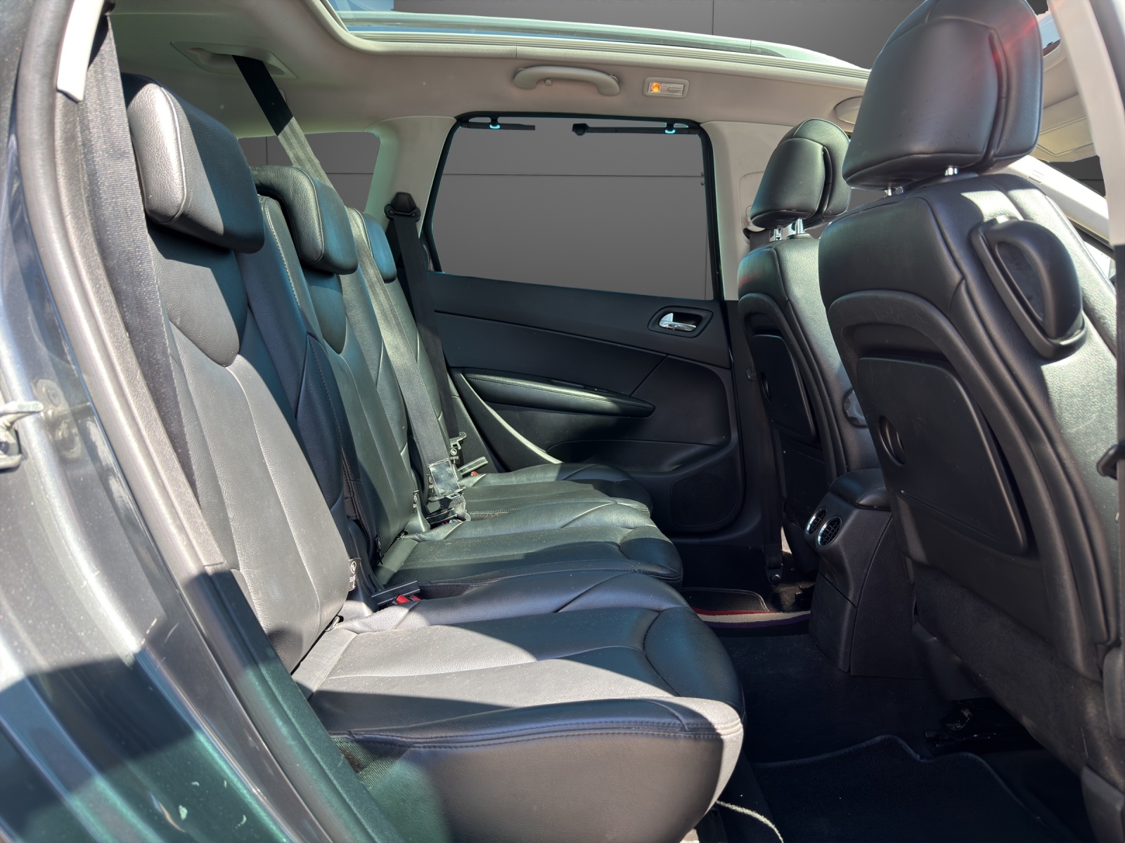 PEUGEOT 308 SW 1.6 HDI Sport🔥 Peugeot 308 SW 1.6 HDi Sport – 7 Plätze | Sparsamer Diesel | Garantie-image-9