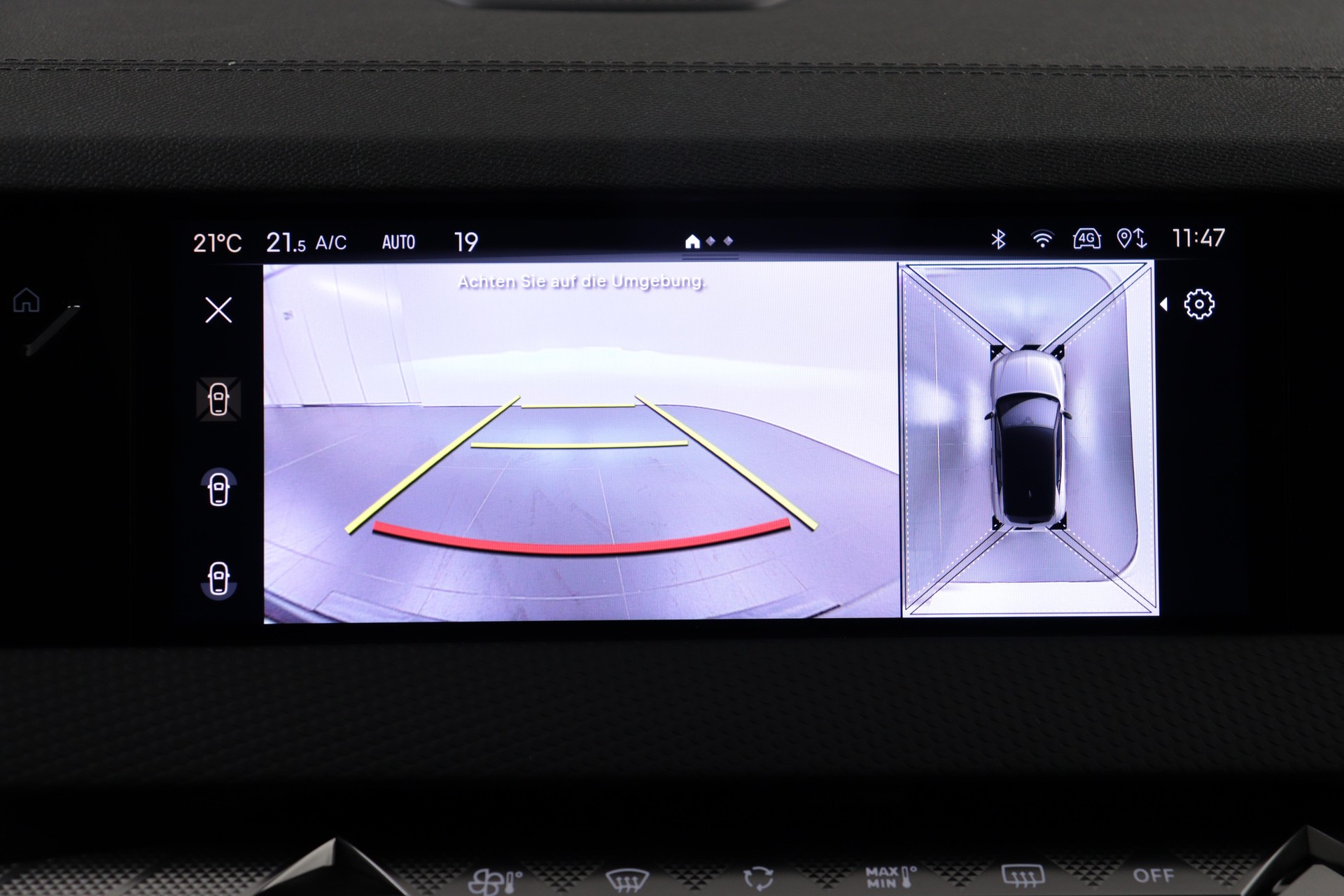 DS AUTOMOBILES 4 1.6 PureTech Rivoli-image-11