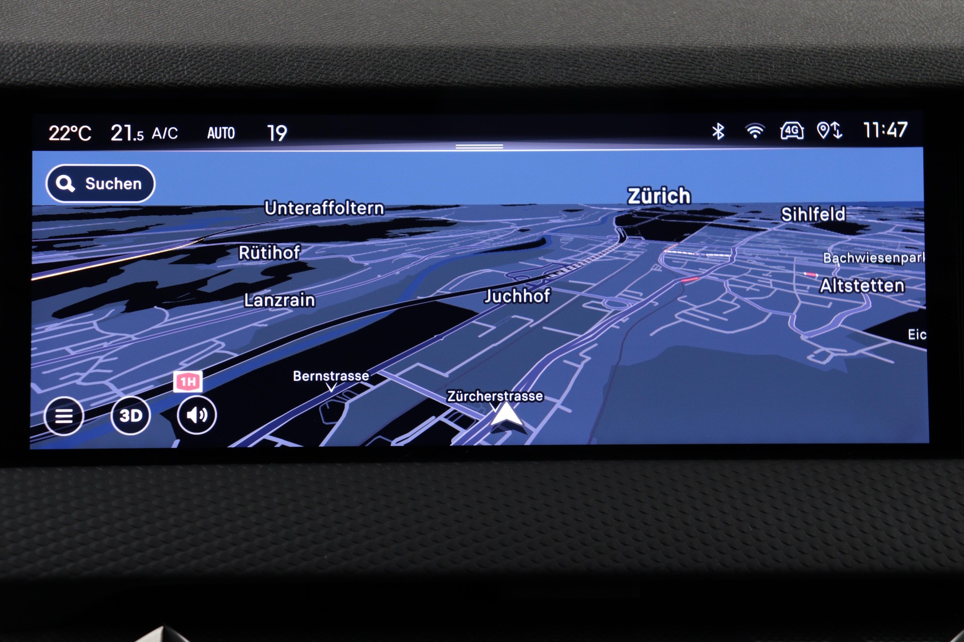 DS AUTOMOBILES 4 1.6 PureTech Rivoli-image-5