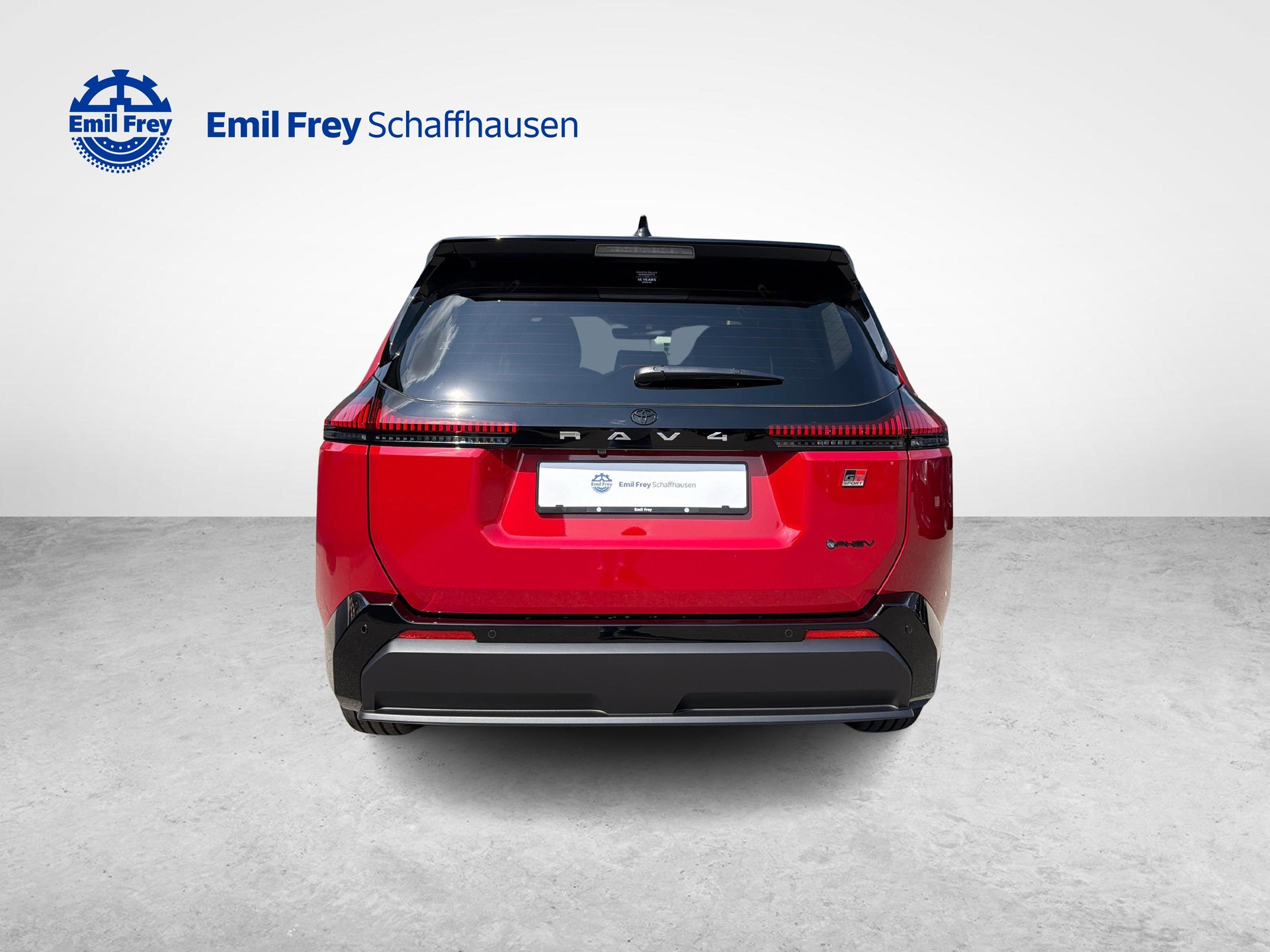 TOYOTA RAV4 2.5 Plug-In-Hybrid GR Sport-image-3