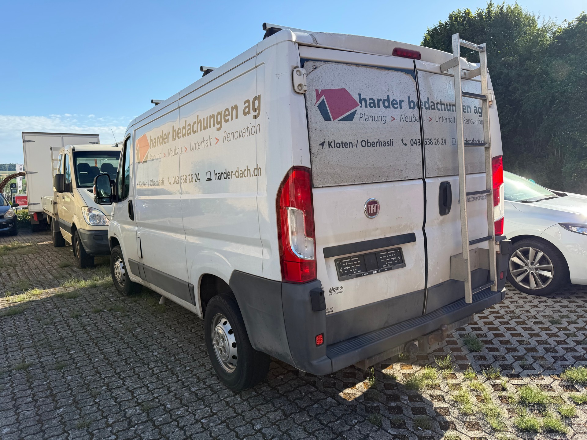 FIAT Ducato 30 2.3 MJ-image-1