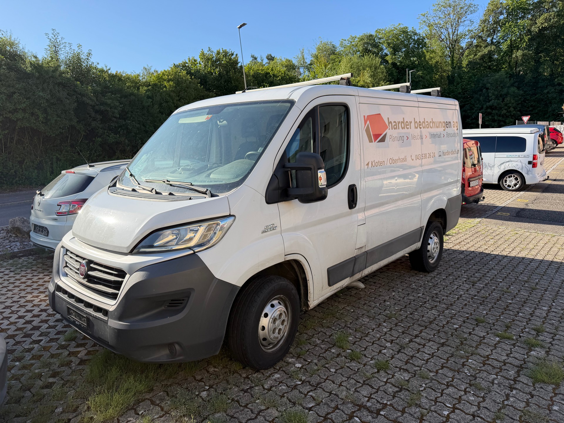 FIAT Ducato 30 2.3 MJ-image-2