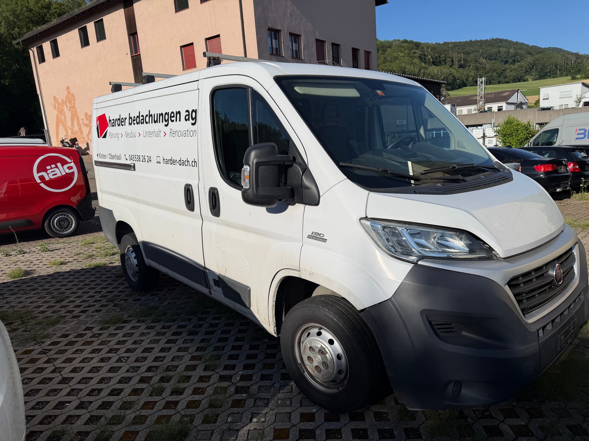 FIAT Ducato 30 2.3 MJ-image-0