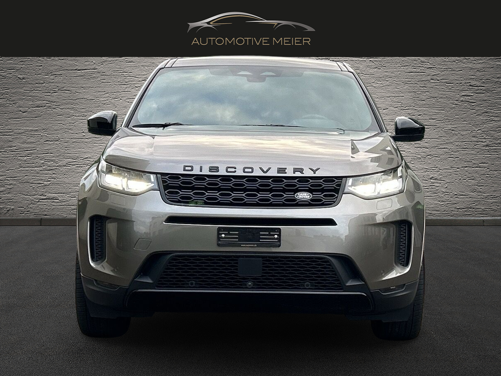 LAND ROVER Discovery Sport R Dyn D200 2.0D TD4 MHEV HSE AT9-Panoramadach-AHK-7-Sitzplätze-image-3