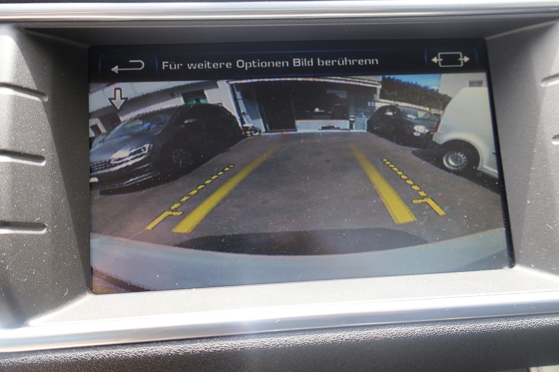 LAND ROVER Range Rover Evoque 2.2 SD4 Dynamic AT6-image-6
