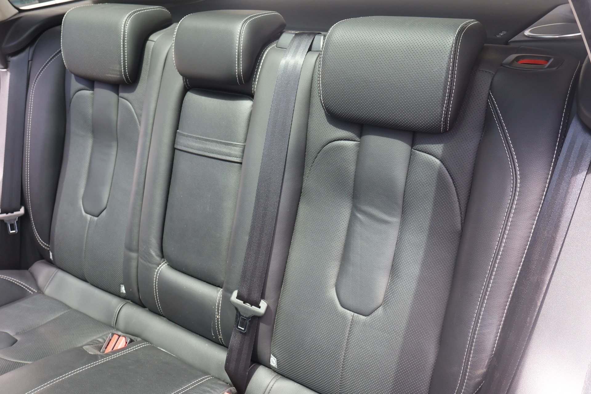 LAND ROVER Range Rover Evoque 2.2 SD4 Dynamic AT6-image-8