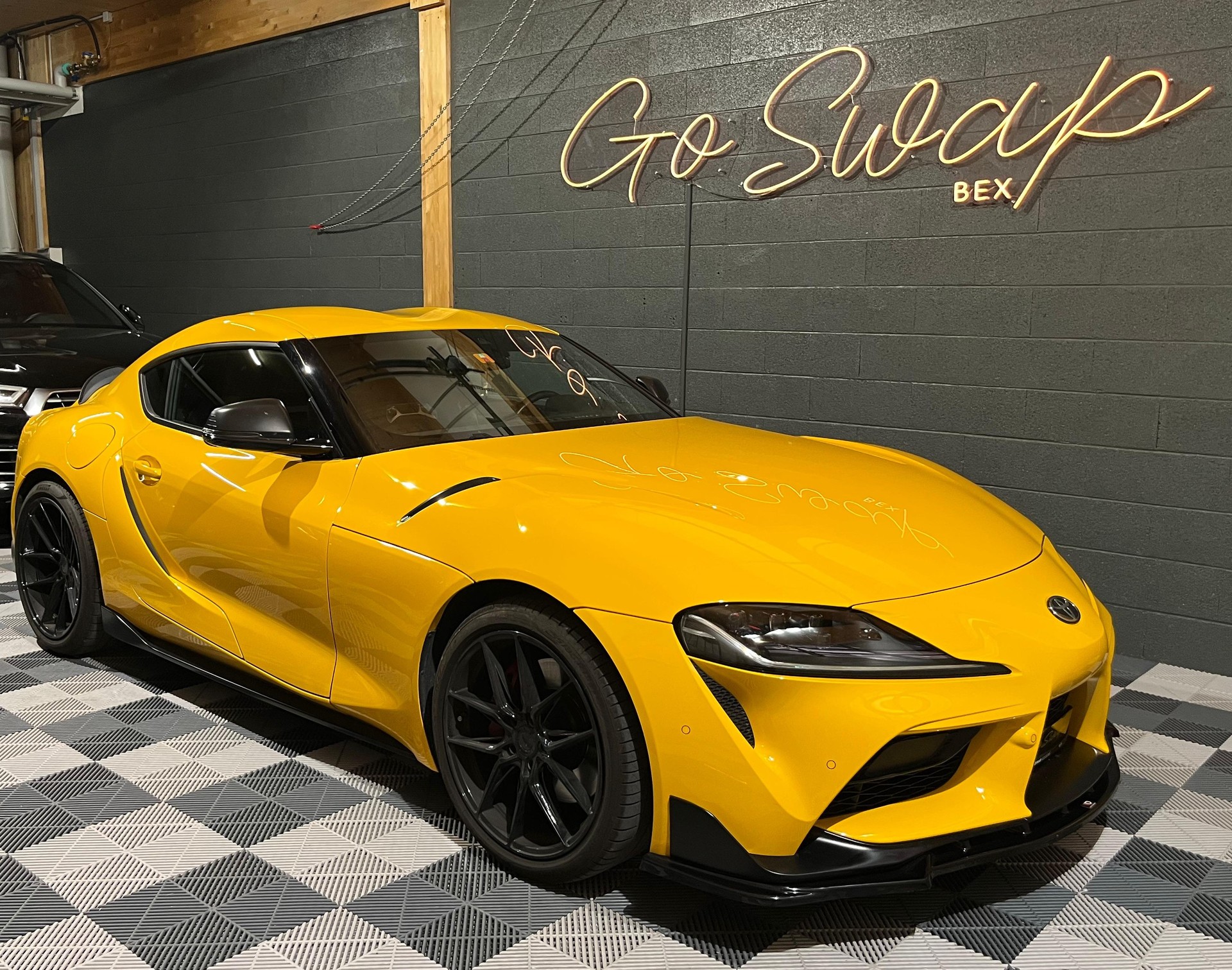 TOYOTA Supra GR 3.0i Turbo Premium Automat 8-image-0