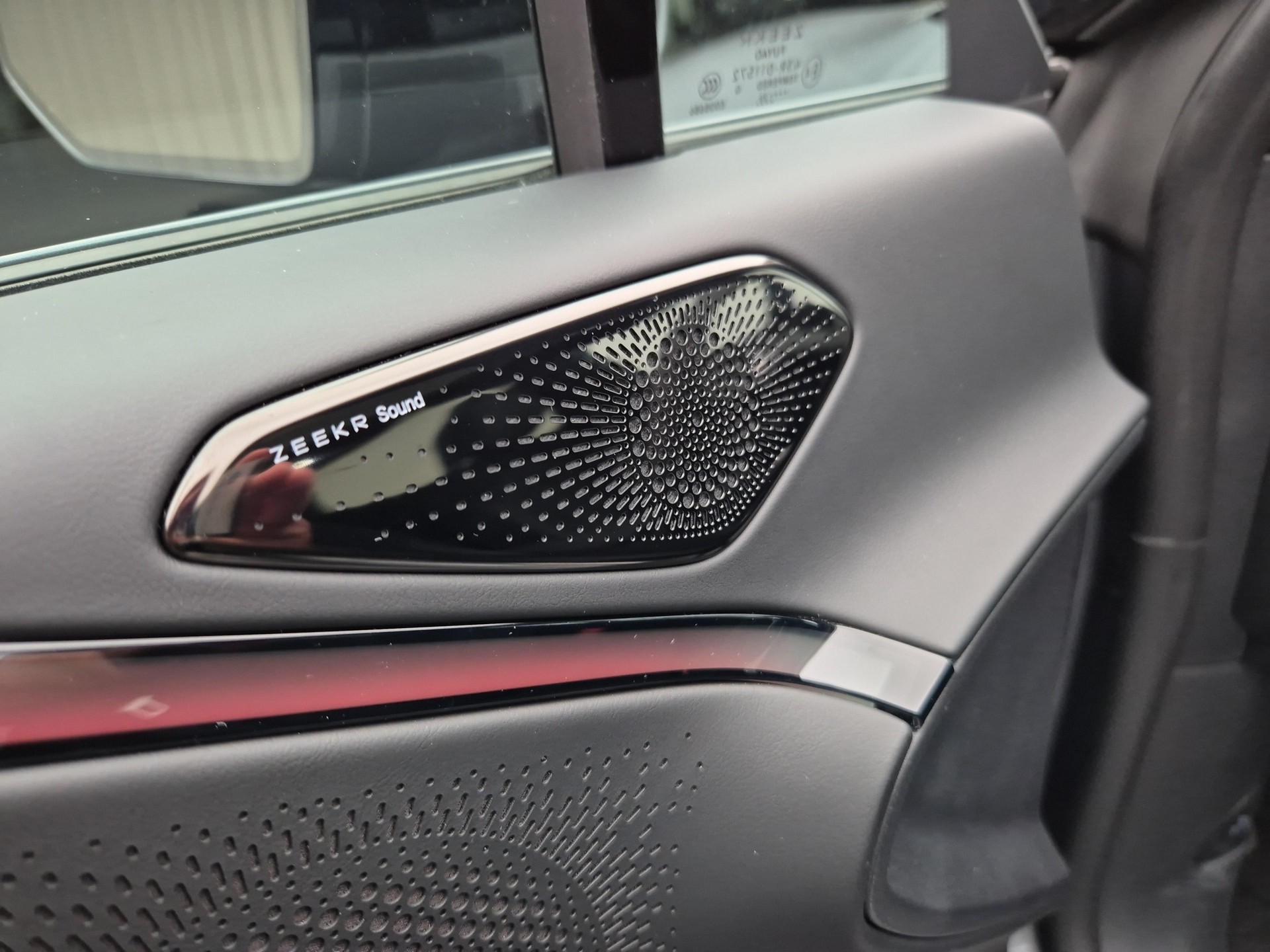 ZEEKR 7GT Privilege AWD - ab 1.29% Leasing-image-13