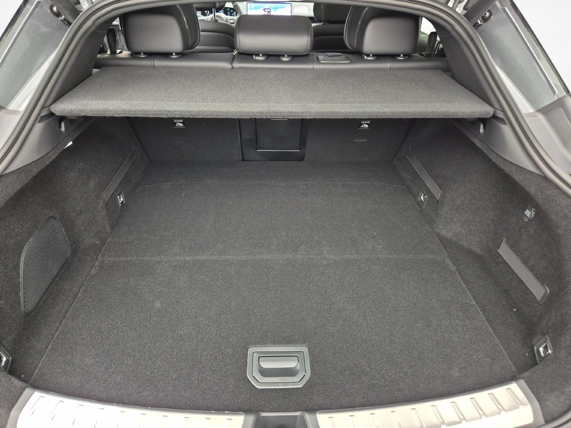 ZEEKR 7GT Privilege AWD - ab 1.29% Leasing-image-7