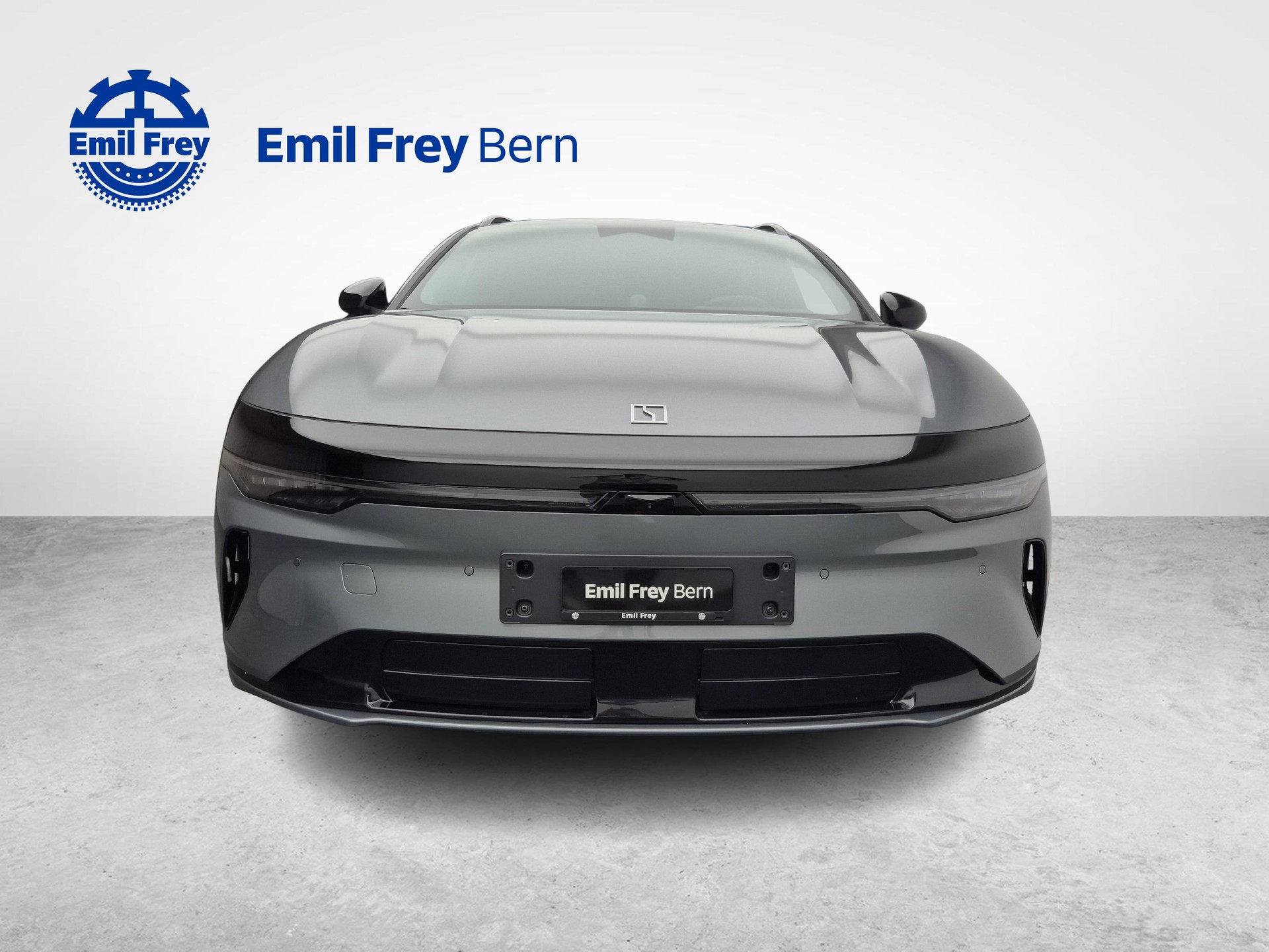 ZEEKR 7GT Privilege AWD - ab 1.29% Leasing-image-11