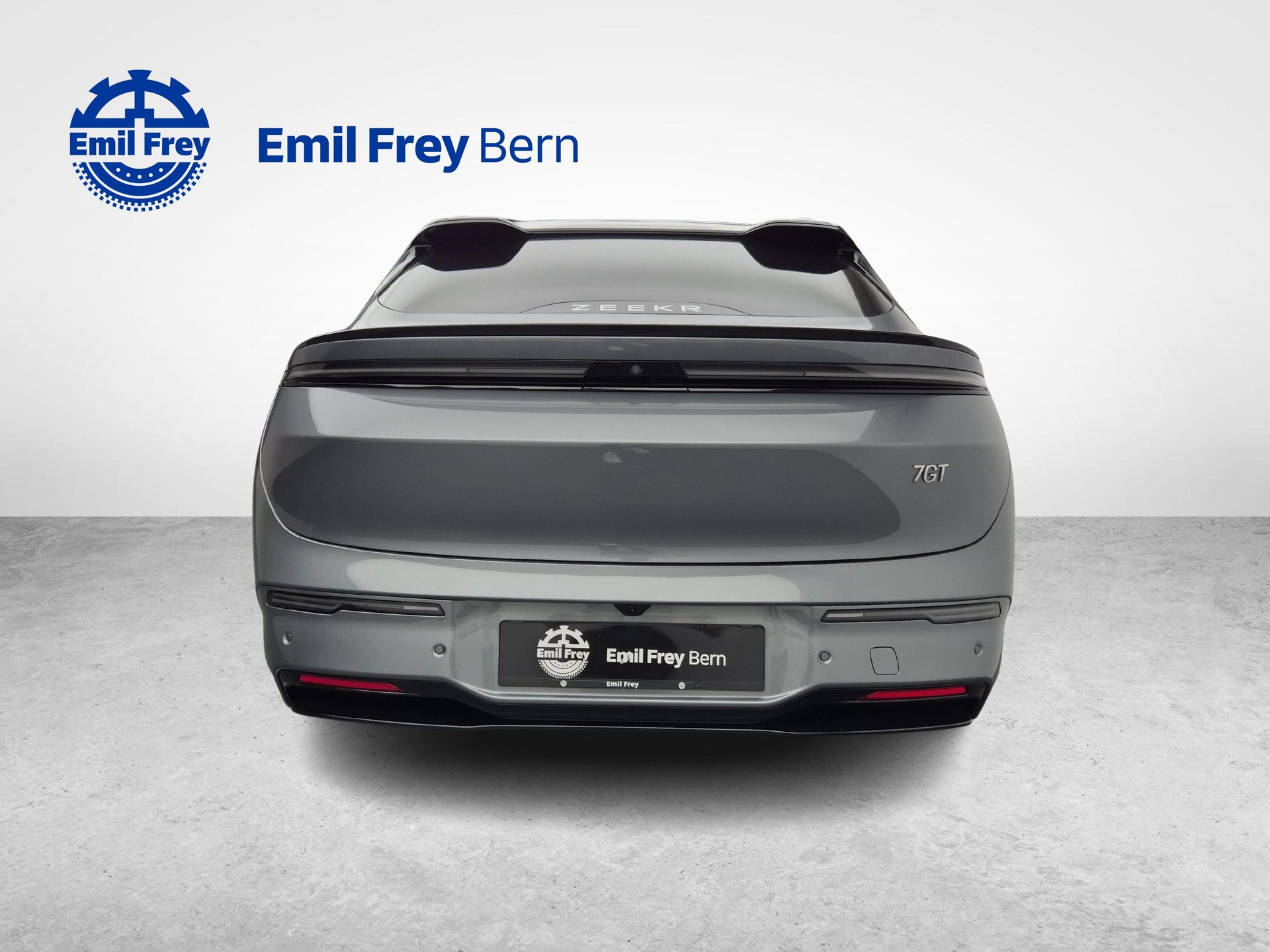 ZEEKR 7GT Privilege AWD - ab 1.29% Leasing-image-3