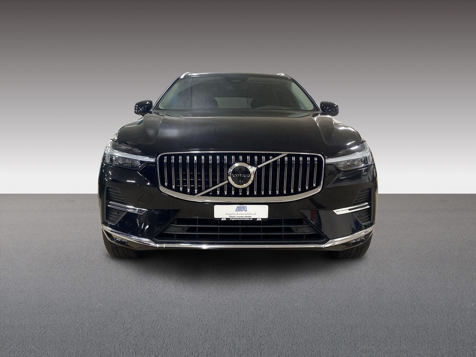 VOLVO XC60 2.0 B4 MH Plus Bright AWD-image-1