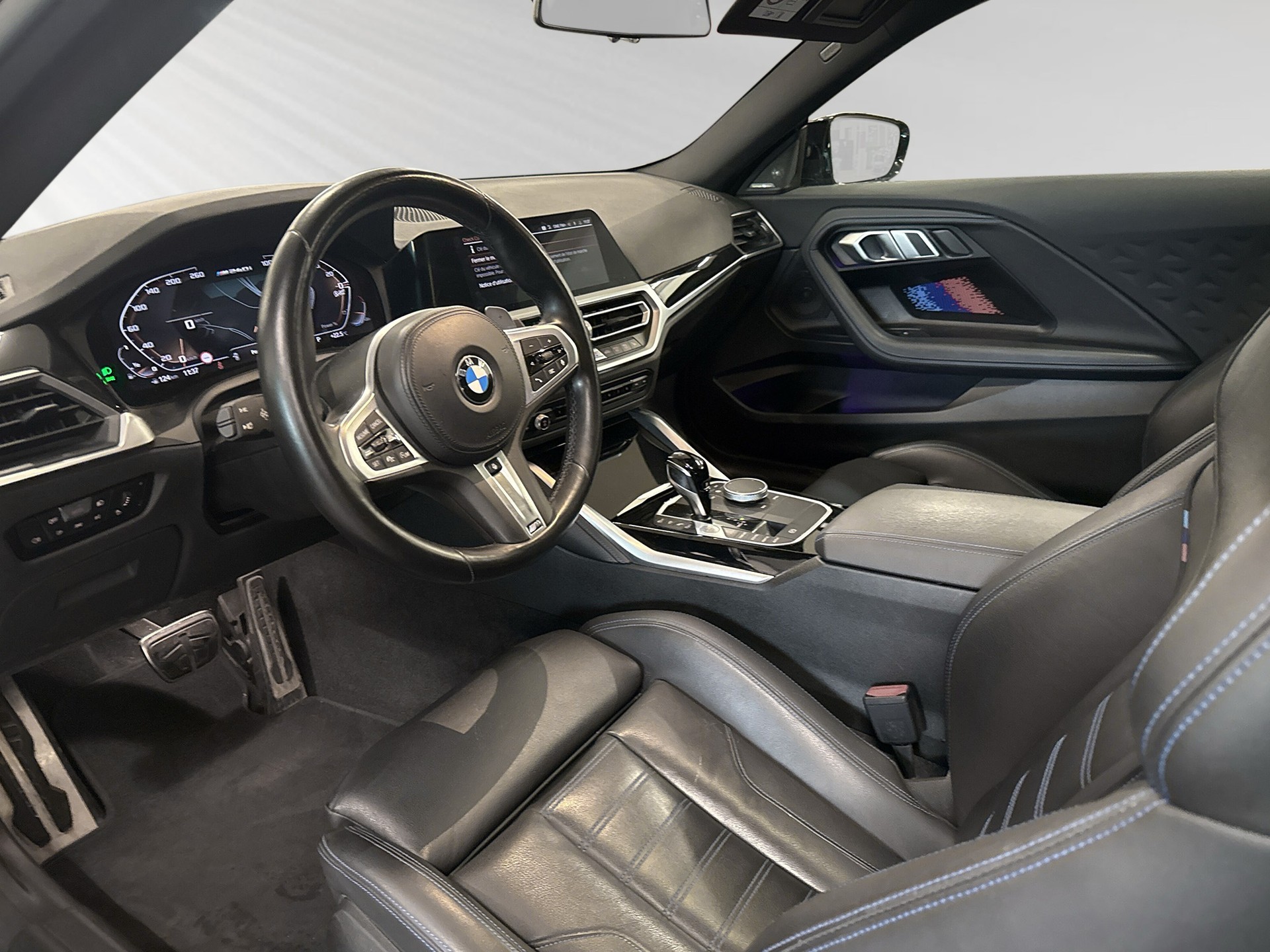 BMW M240i xDrive Steptronic-image-3