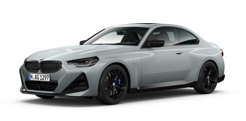 BMW M240i xDrive Steptronic