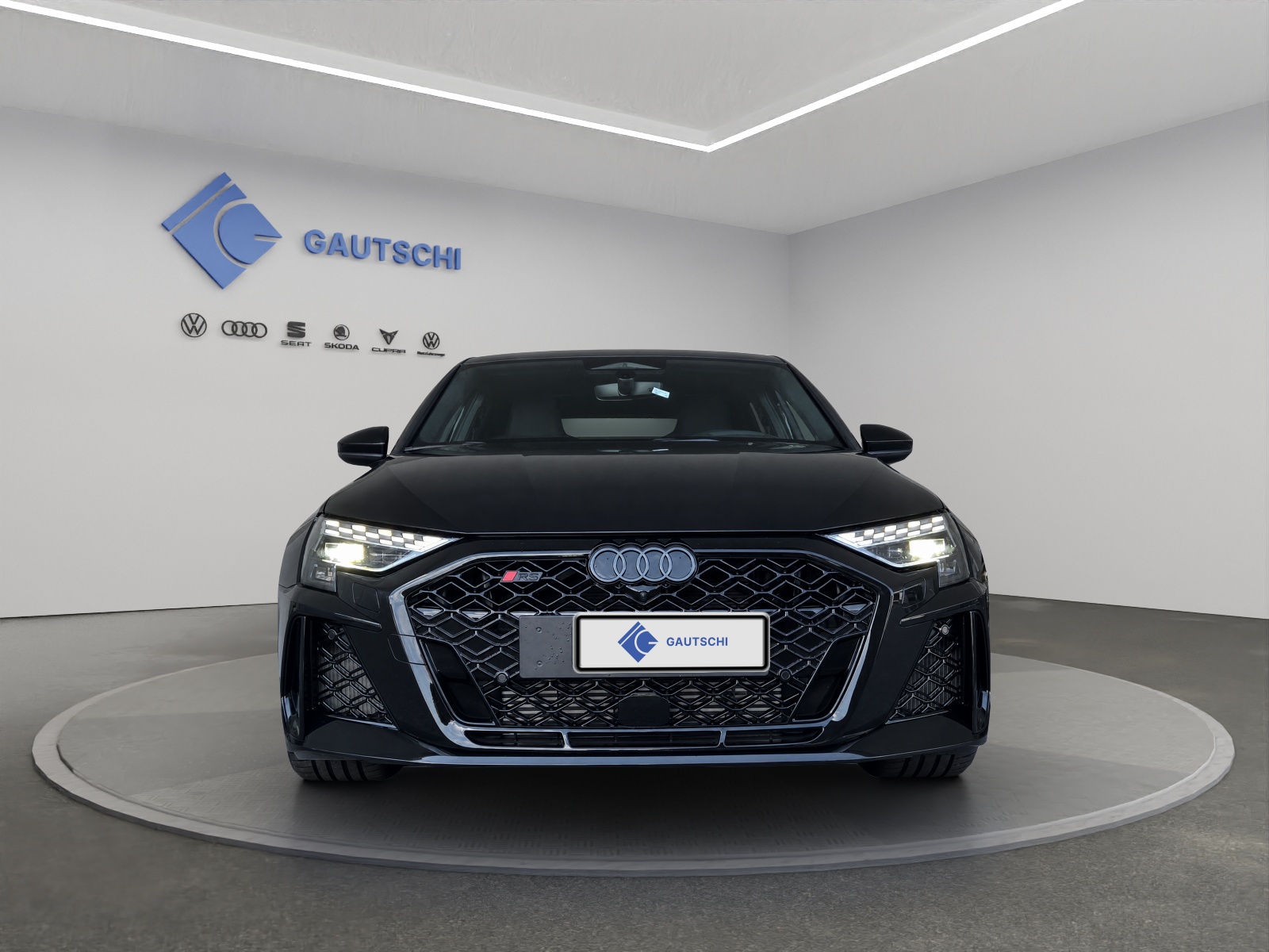 AUDI RS3 Sportback 2.5 TSI quattro S-tronic-image-4