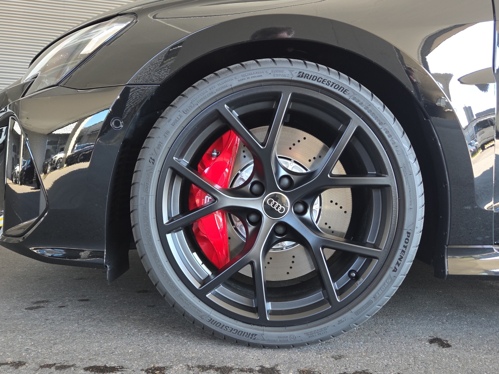 AUDI RS3 Sportback 2.5 TSI quattro S-tronic-image-11