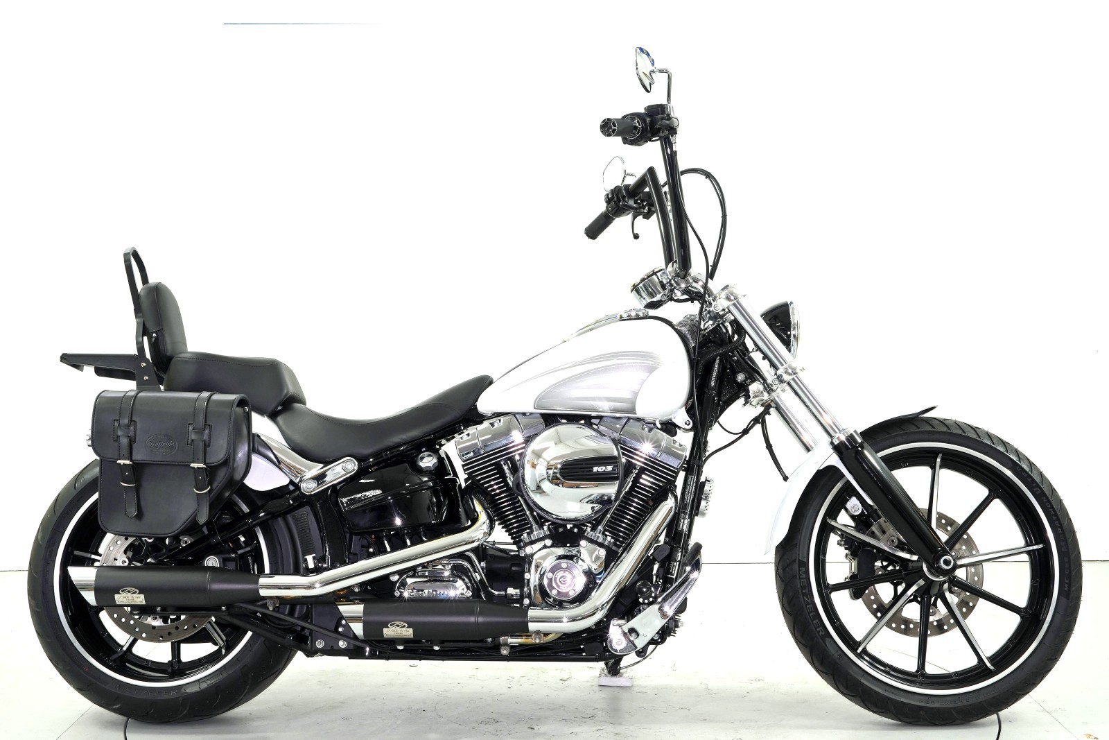 HARLEY-DAVIDSON FXSB 1690 Softail Breakout ABS-showroom-element-3