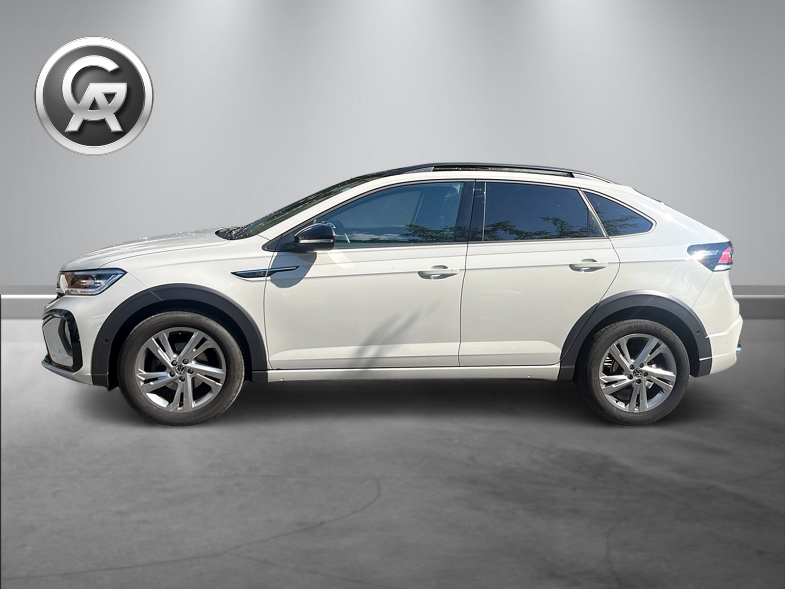 VW Taigo 1.0 TSI R-Line DSG-image-14