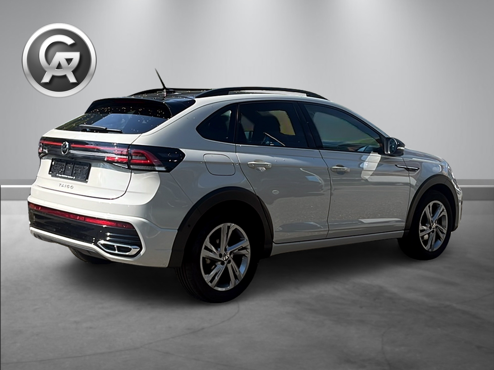 VW Taigo 1.0 TSI R-Line DSG-image-6