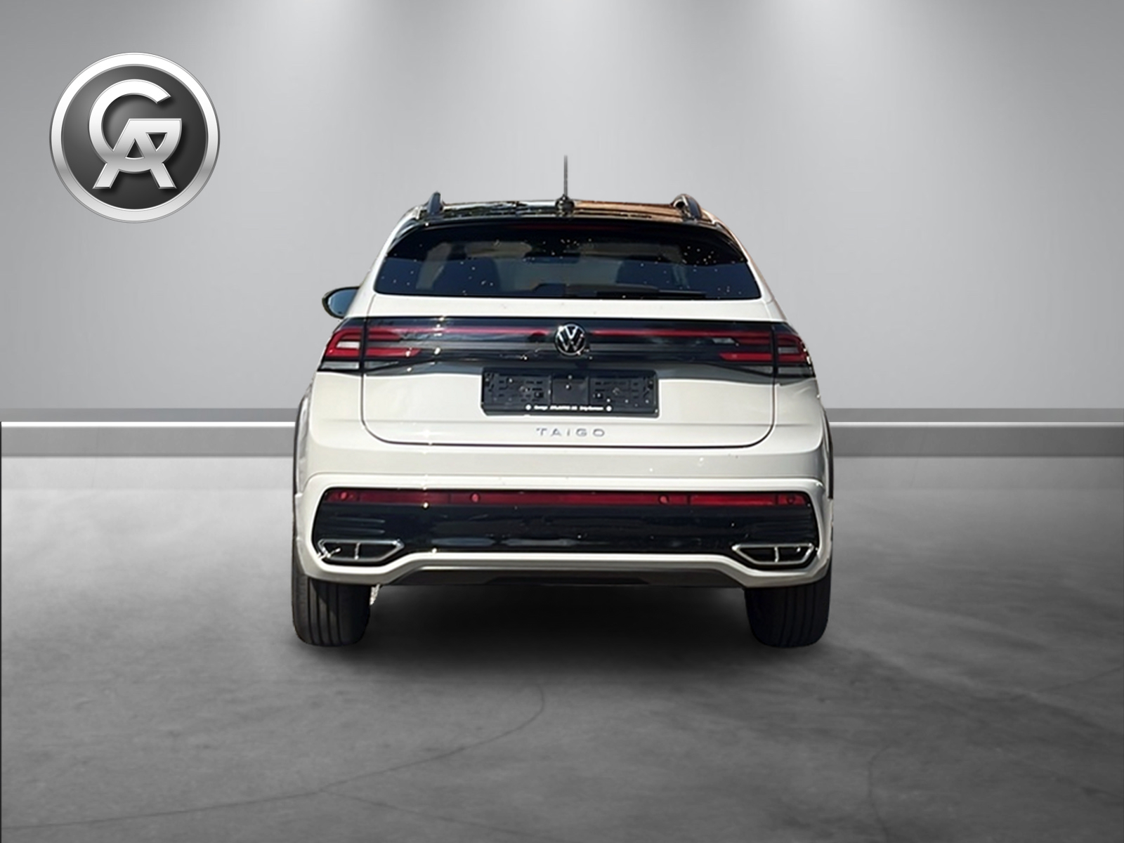 VW Taigo 1.0 TSI R-Line DSG-image-3
