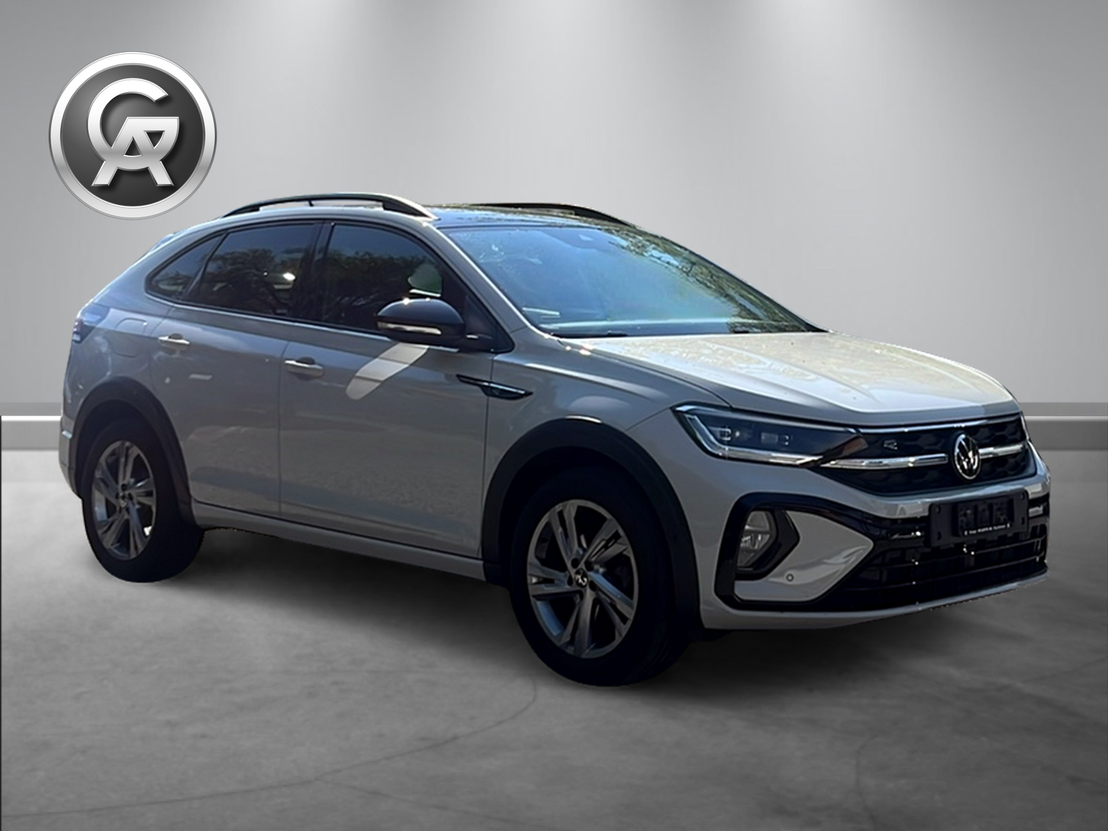 VW Taigo 1.0 TSI R-Line DSG-image-0
