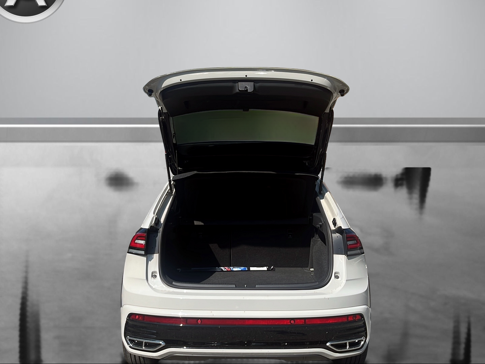 VW Taigo 1.0 TSI R-Line DSG-image-12