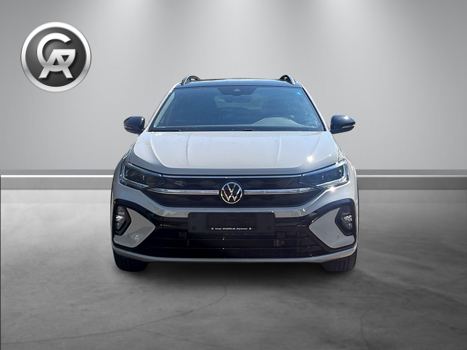 VW Taigo 1.0 TSI R-Line DSG-image-2