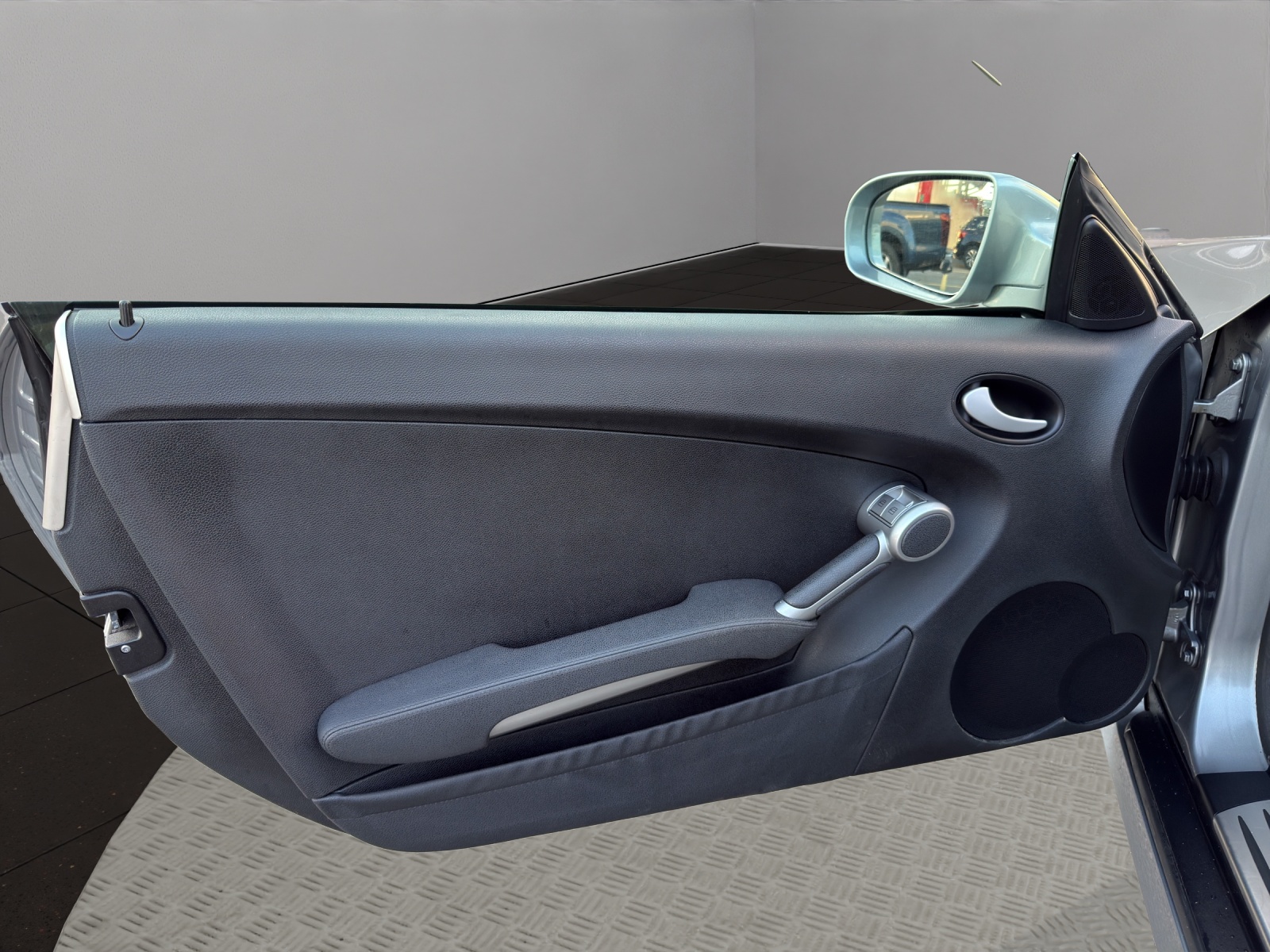 MERCEDES-BENZ SLK 200 Kompressor Automatic-image-11