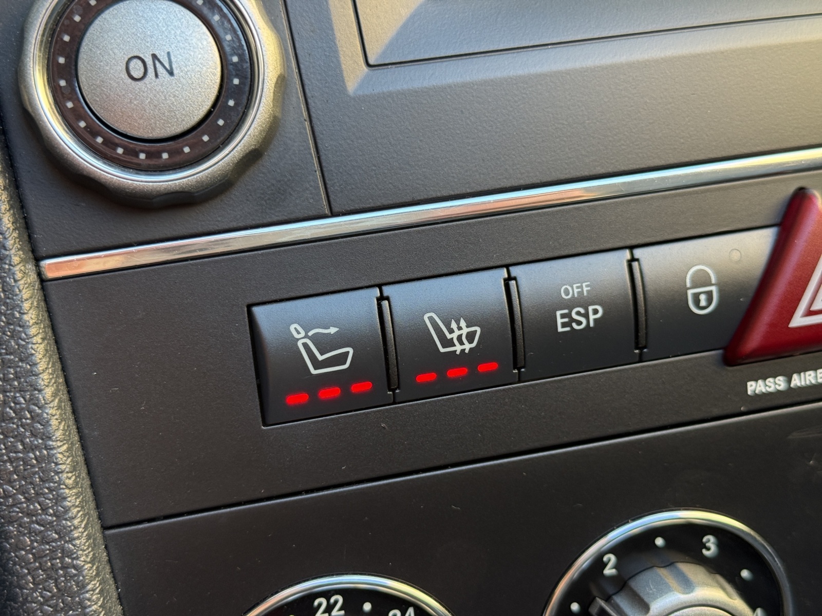 MERCEDES-BENZ SLK 200 Kompressor Automatic-image-26