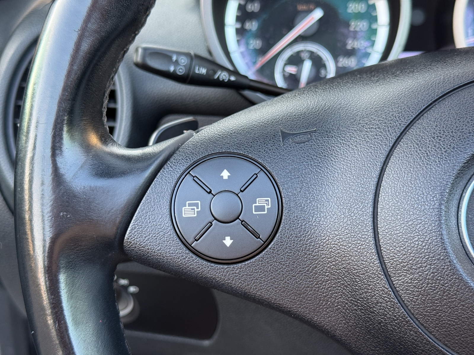 MERCEDES-BENZ SLK 200 Kompressor Automatic-image-23