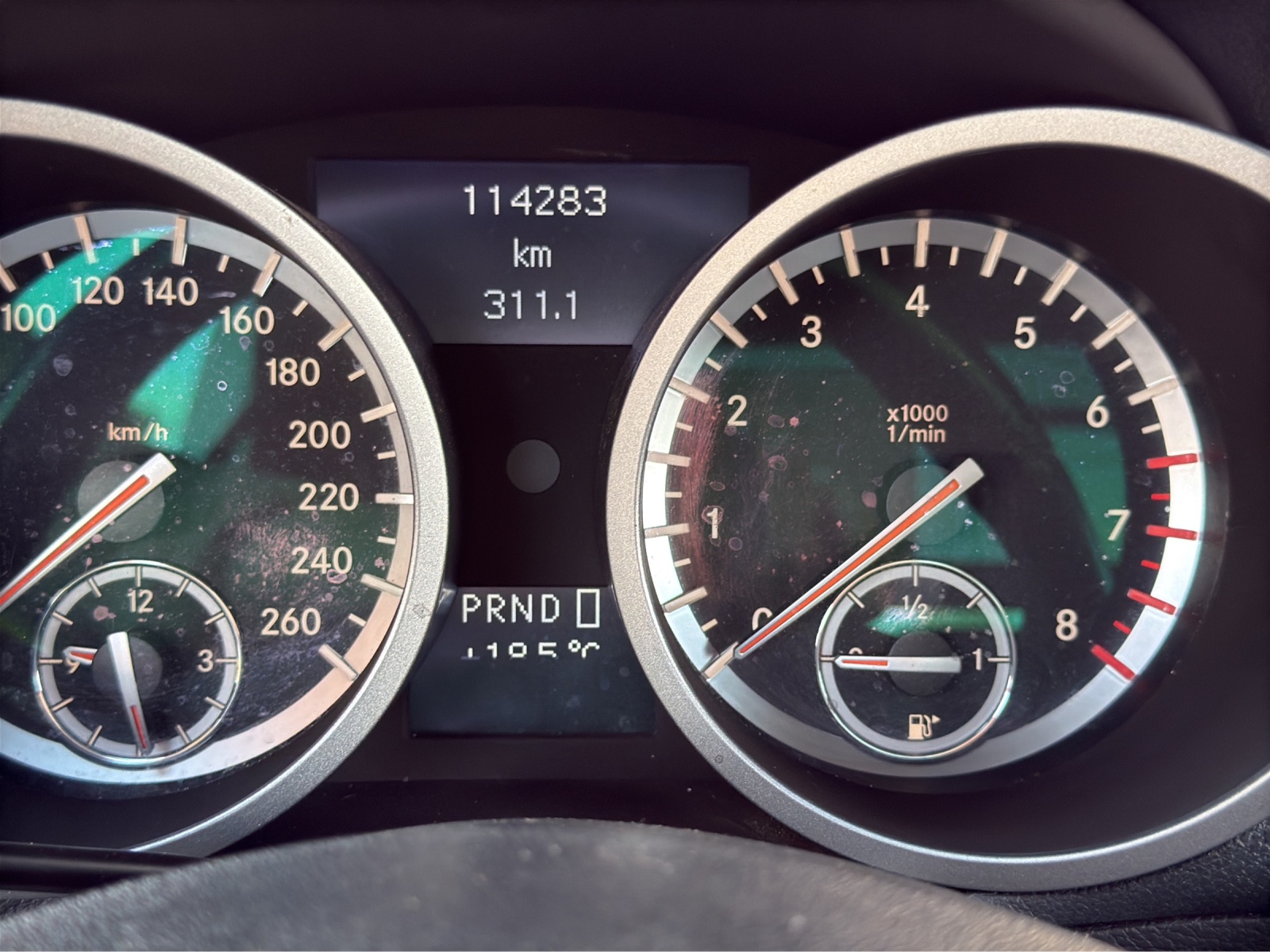MERCEDES-BENZ SLK 200 Kompressor Automatic-image-10