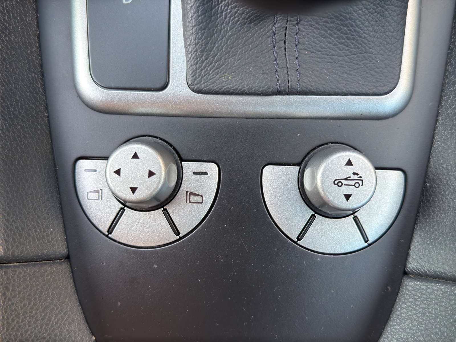 MERCEDES-BENZ SLK 200 Kompressor Automatic-image-17