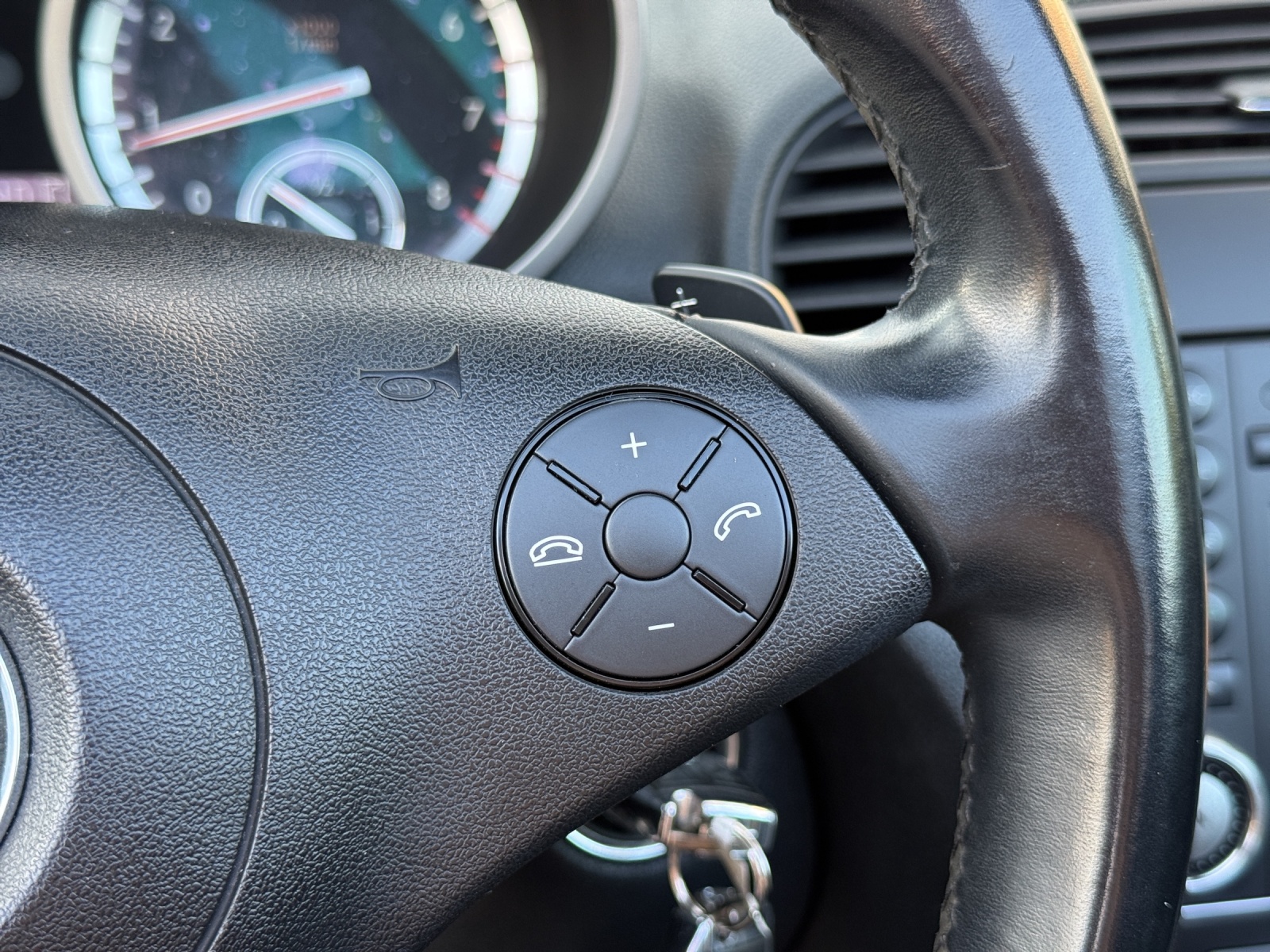 MERCEDES-BENZ SLK 200 Kompressor Automatic-image-24