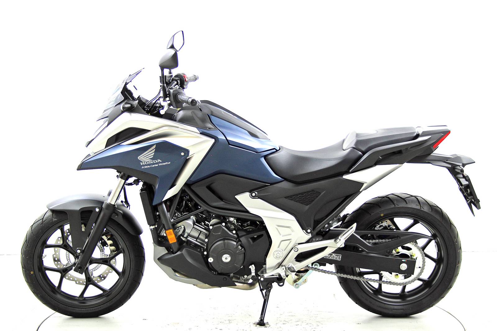 HONDA NC 750 X ABS-image-4