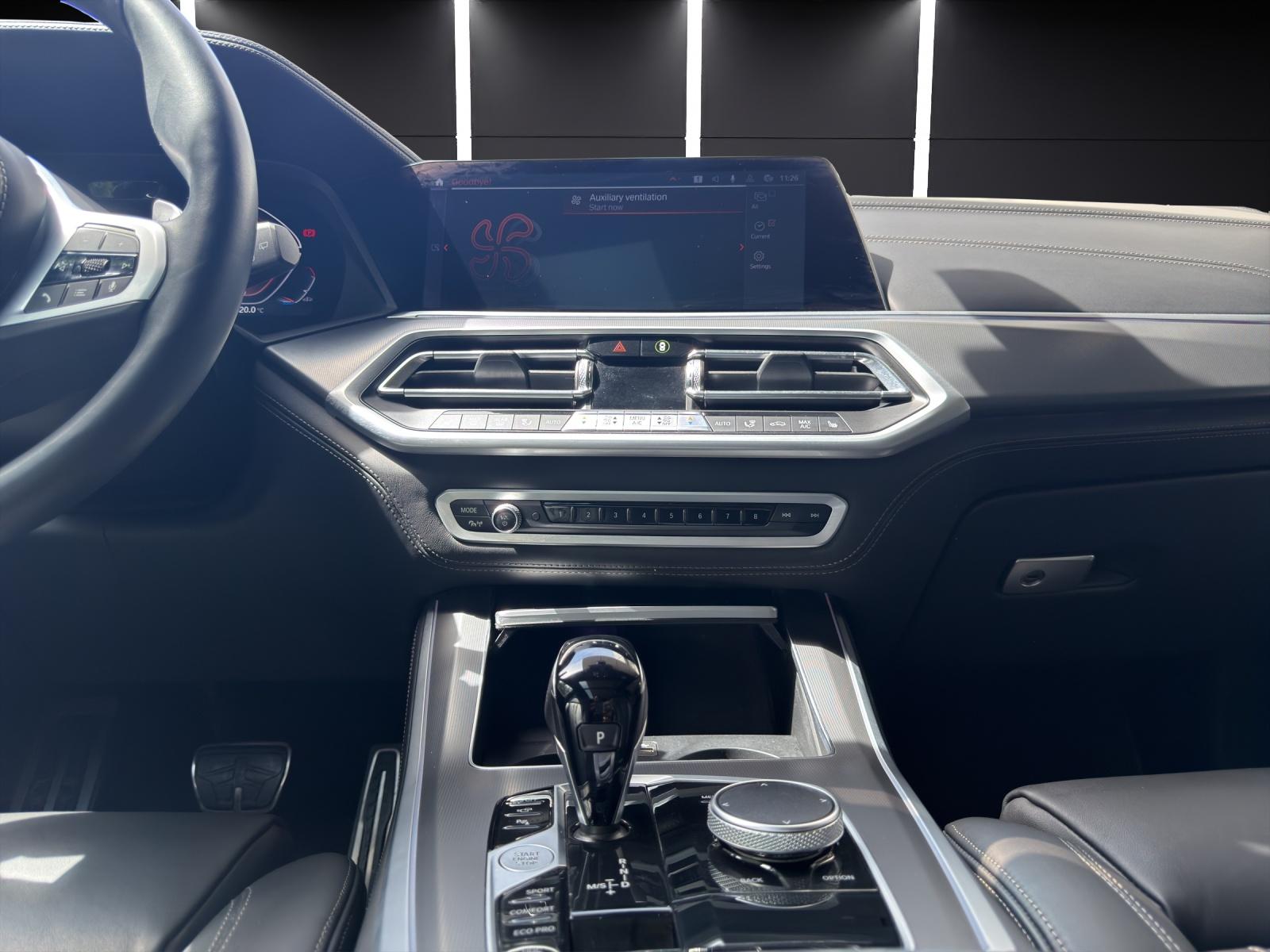 BMW X5 40d xDrive-image-12