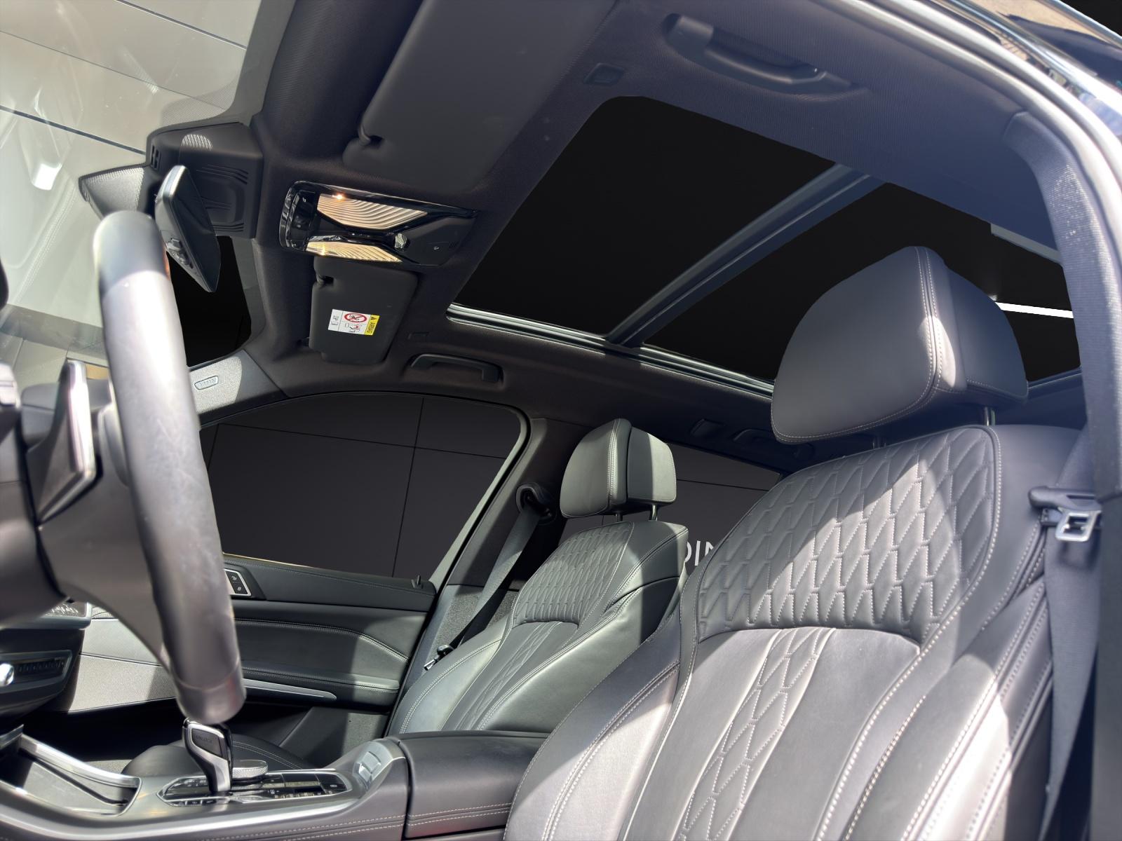 BMW X5 40d xDrive-image-14