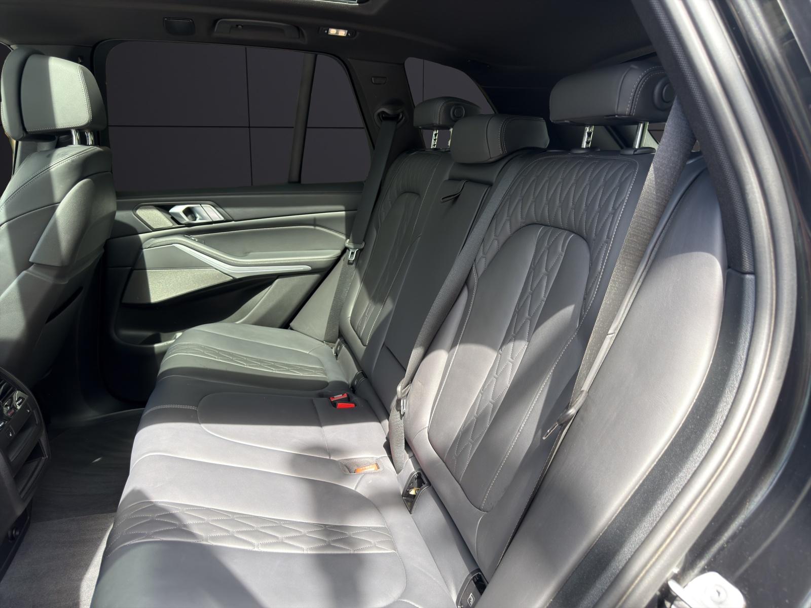 BMW X5 40d xDrive-image-13
