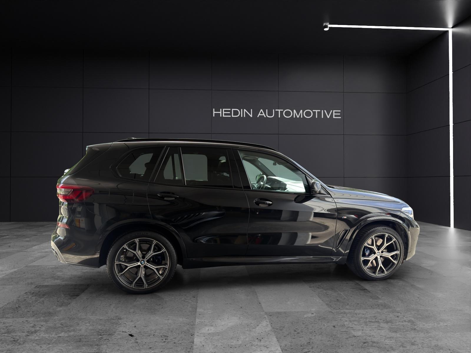 BMW X5 40d xDrive-image-16